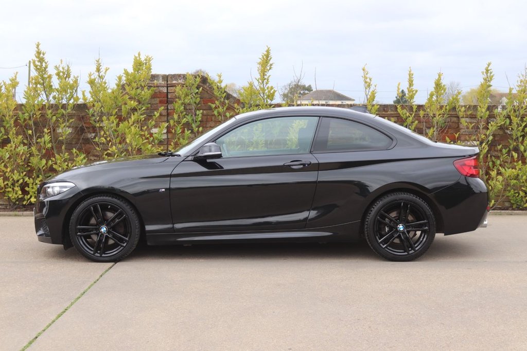 Used BMW 2 Series 2020 for sale - 77692686: Photo 9