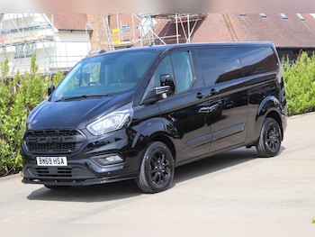 Used Ford Transit Custom 2019 for sale - 79276612: Photo