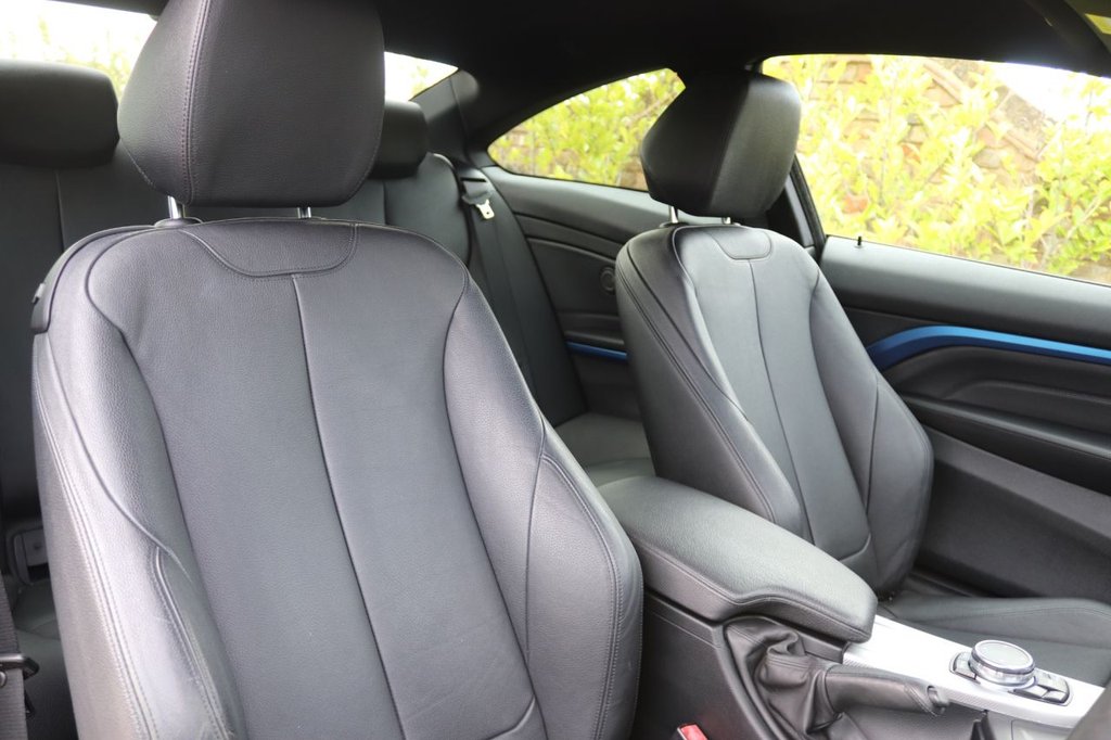 Used BMW 4 Series 2016 for sale - 76690807: Photo 27