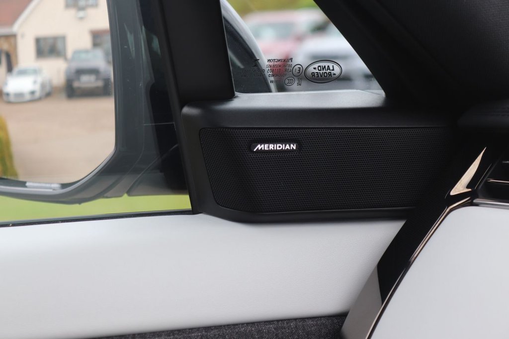 Used Land Rover Range Rover Sport 2023 for sale - 76690779: Photo 26