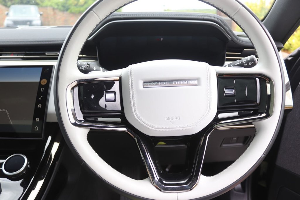 Used Land Rover Range Rover Sport 2023 for sale - 76690779: Photo 30