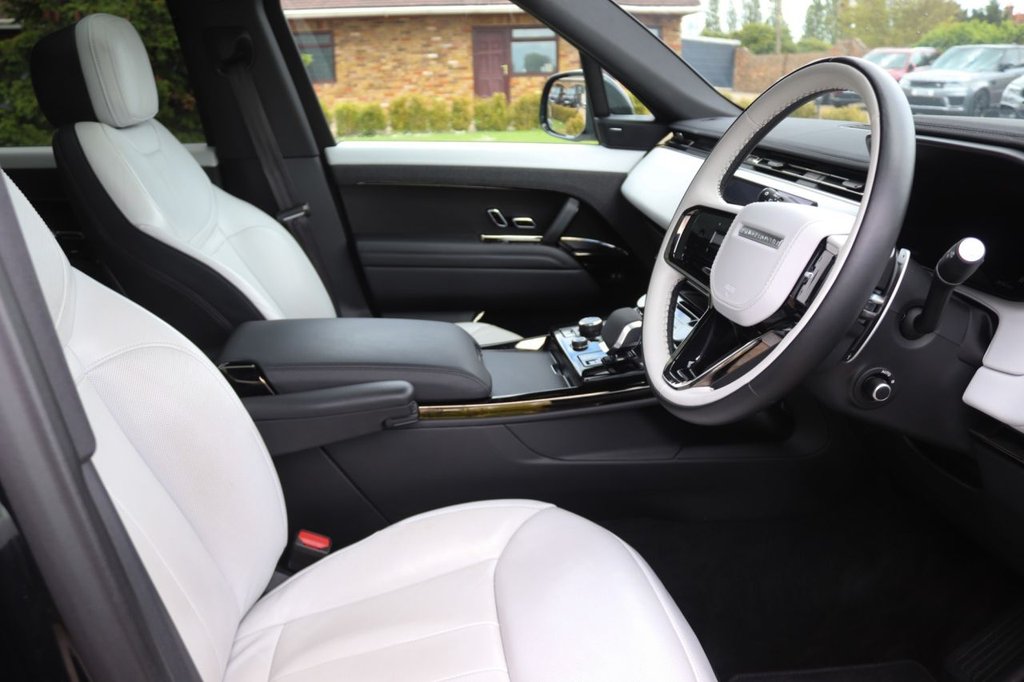 Used Land Rover Range Rover Sport 2023 for sale - 76690779: Photo 32