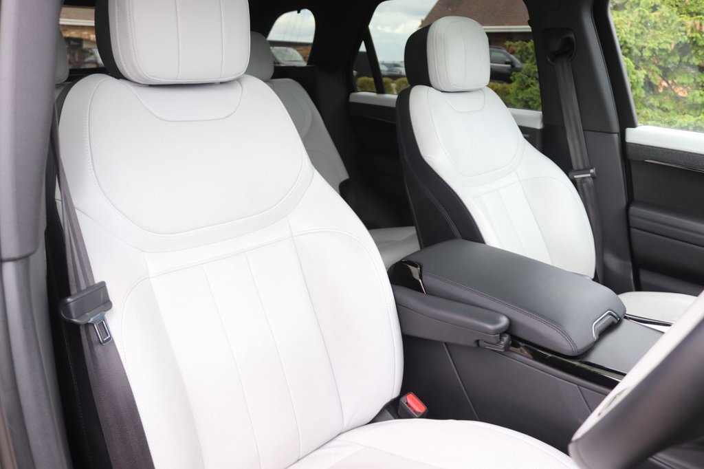 Used Land Rover Range Rover Sport 2023 for sale - 76690779: Photo 33