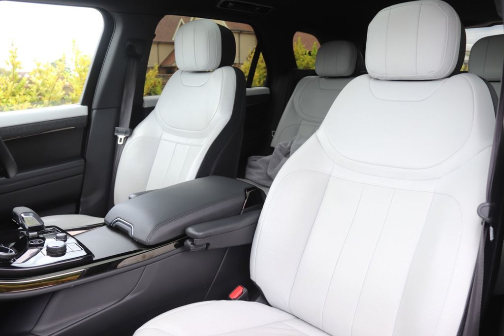 Used Land Rover Range Rover Sport 2023 for sale - 76690779: Photo 37