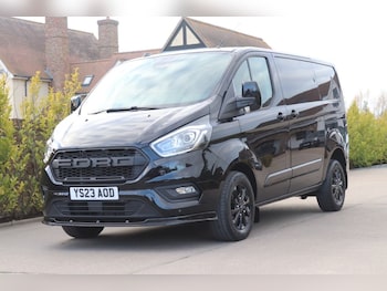 Used Ford Transit Custom 2023 for sale - 78056094: Photo