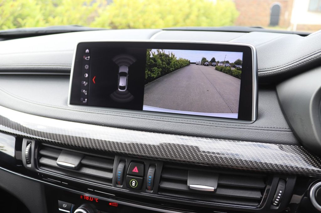 Used BMW X6 2018 for sale - 76690785: Photo 22