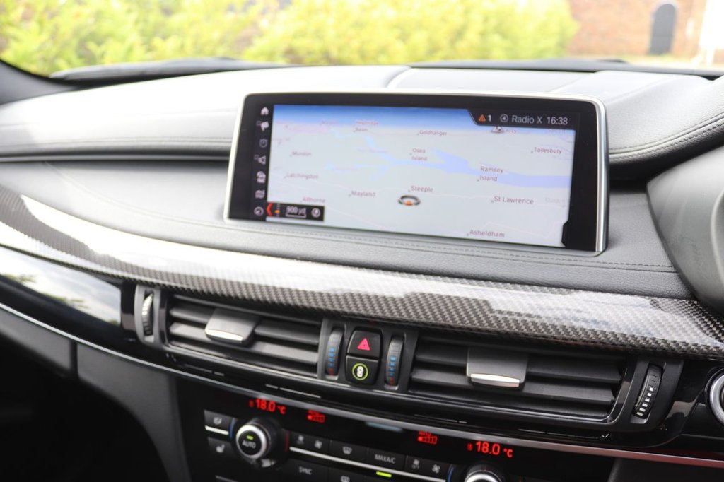 Used BMW X6 2018 for sale - 76690785: Photo 23