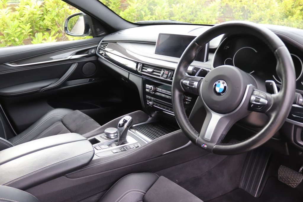 Used BMW X6 2018 for sale - 76690785: Photo 25