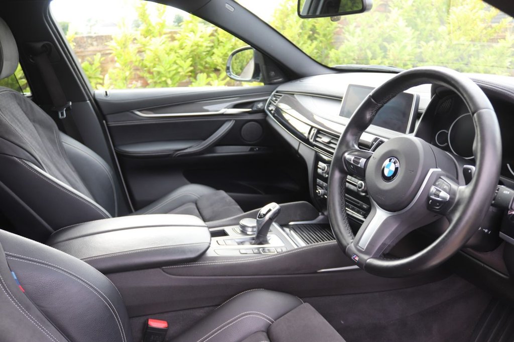 Used BMW X6 2018 for sale - 76690785: Photo 26