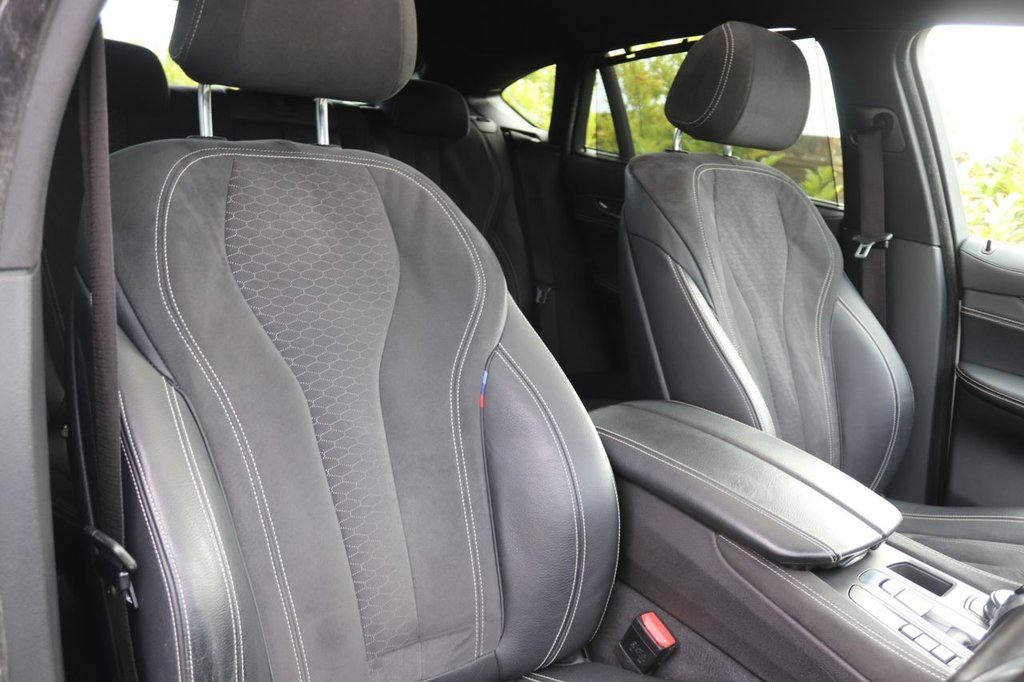 Used BMW X6 2018 for sale - 76690785: Photo 27