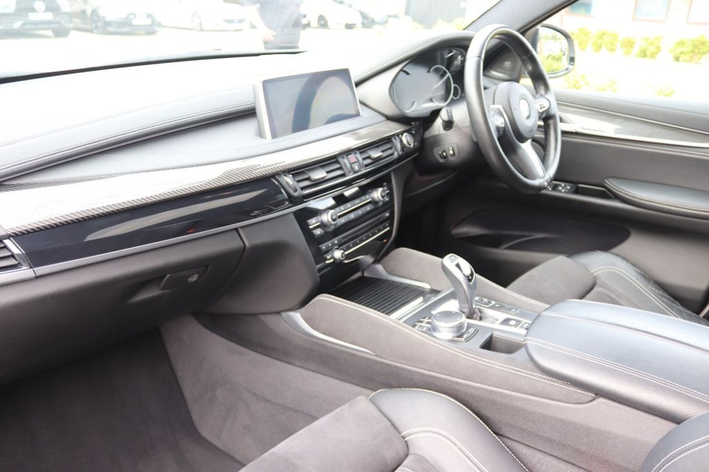 Used BMW X6 2018 for sale - 76690785: Photo 29