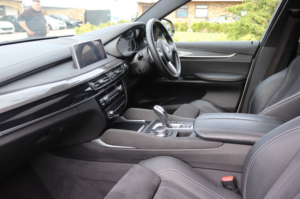 Used BMW X6 2018 for sale - 76690785: Photo 30