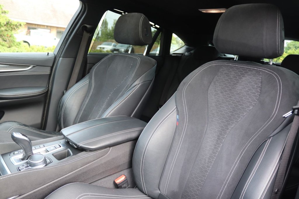 Used BMW X6 2018 for sale - 76690785: Photo 31