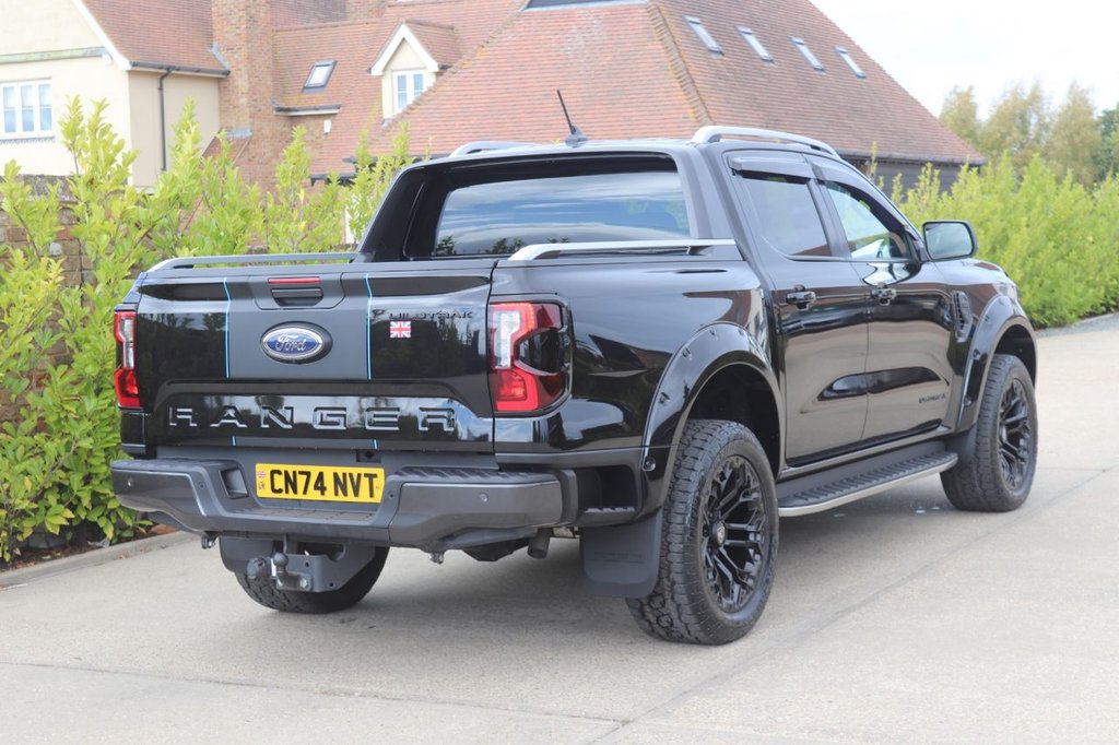 Used Ford Ranger 2024 for sale - 75831205: Photo 13