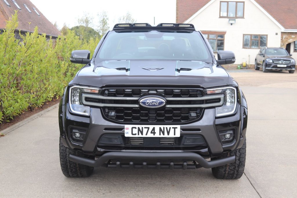 Used Ford Ranger 2024 for sale - 75831205: Photo 15