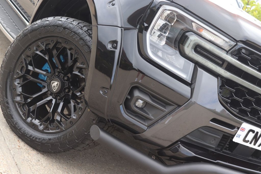 Used Ford Ranger 2024 for sale - 75831205: Photo 18