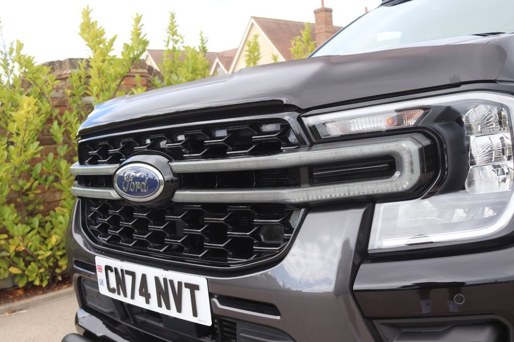 Used Ford Ranger 2024 for sale - 75831205: Photo 20