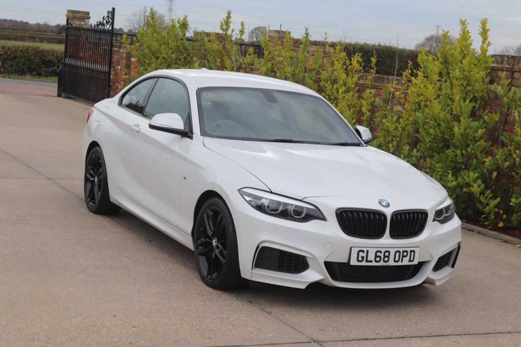 Used BMW 2 Series 2018 for sale - 76690801: Photo 11