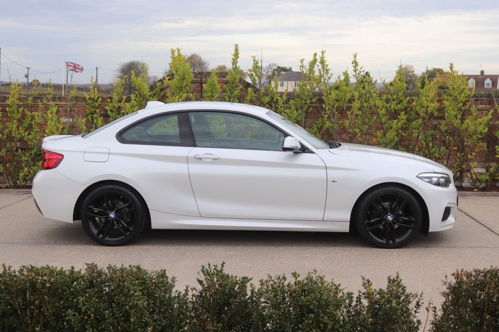 Used BMW 2 Series 2018 for sale - 76690801: Photo 15