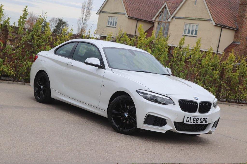 Used BMW 2 Series 2018 for sale - 76690801: Photo 20