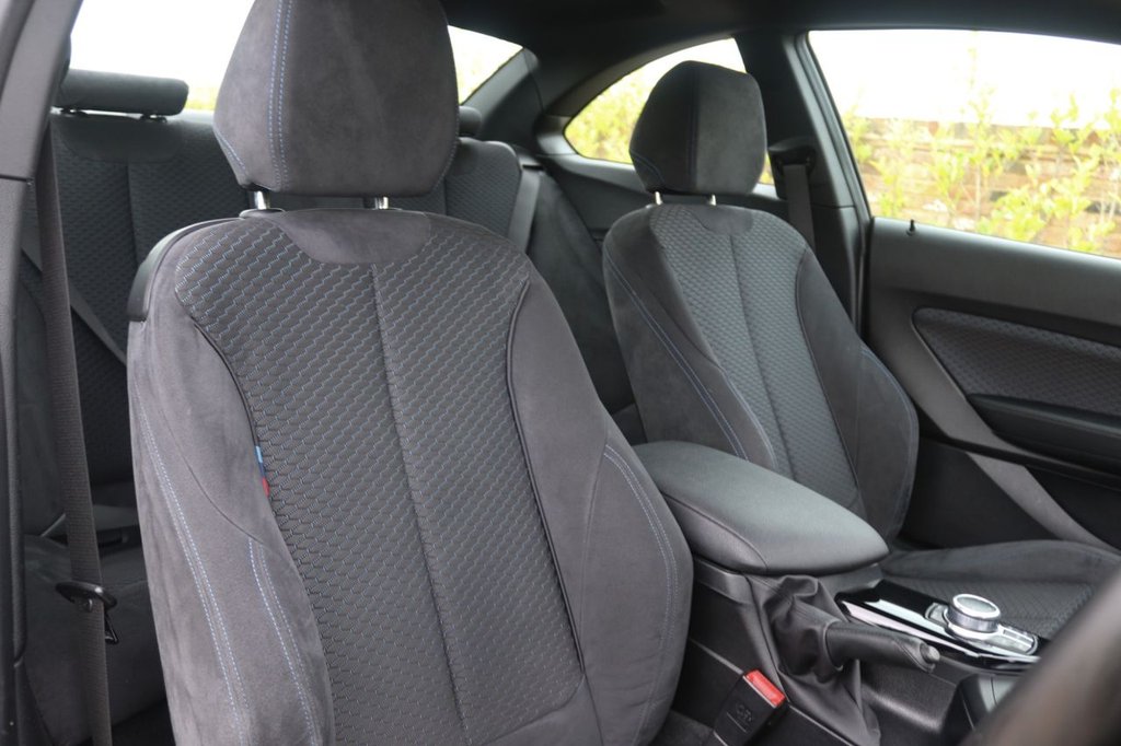 Used BMW 2 Series 2018 for sale - 76690801: Photo 26