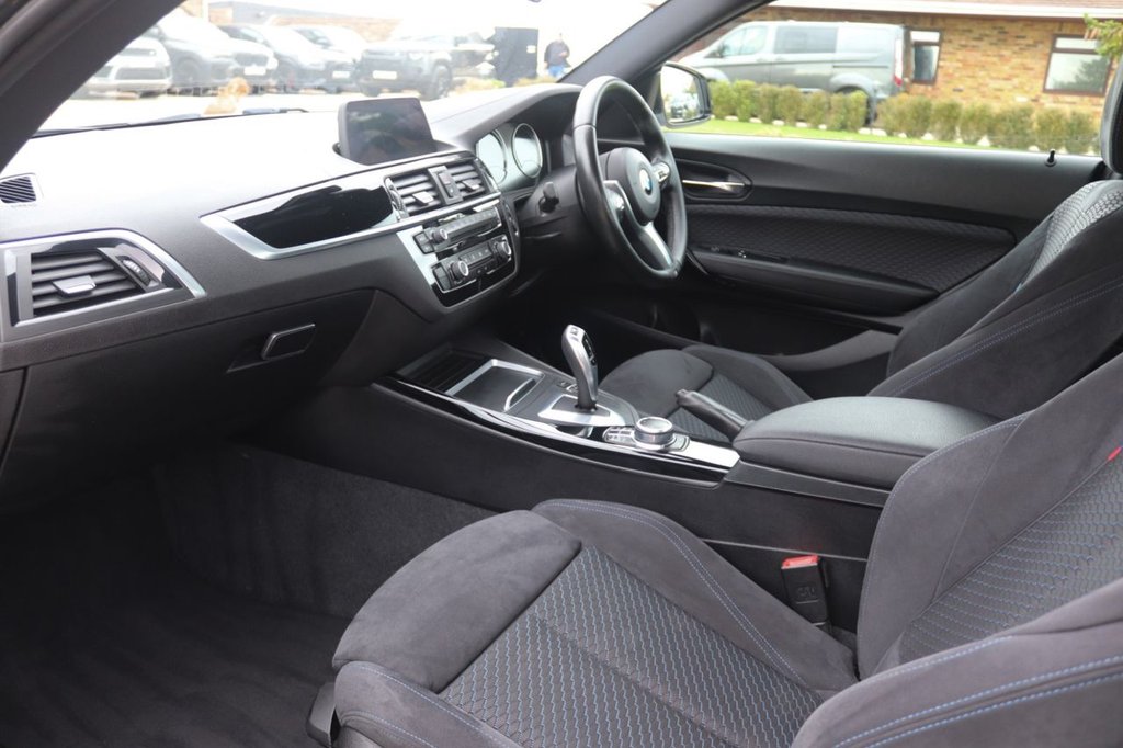 Used BMW 2 Series 2018 for sale - 76690801: Photo 28