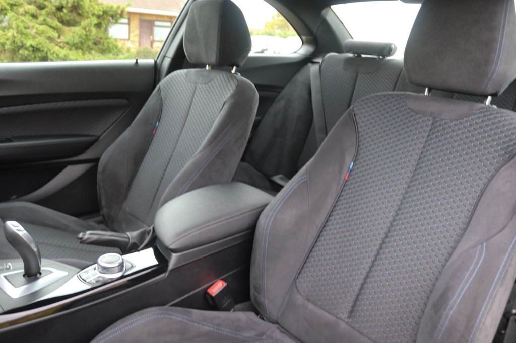 Used BMW 2 Series 2018 for sale - 76690801: Photo 29