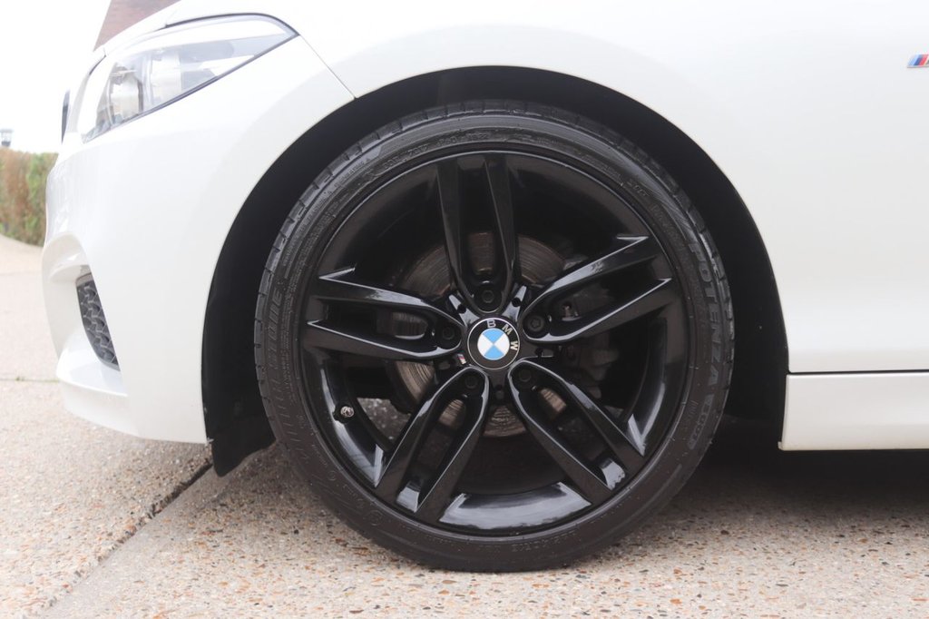 Used BMW 2 Series 2018 for sale - 76690801: Photo 30