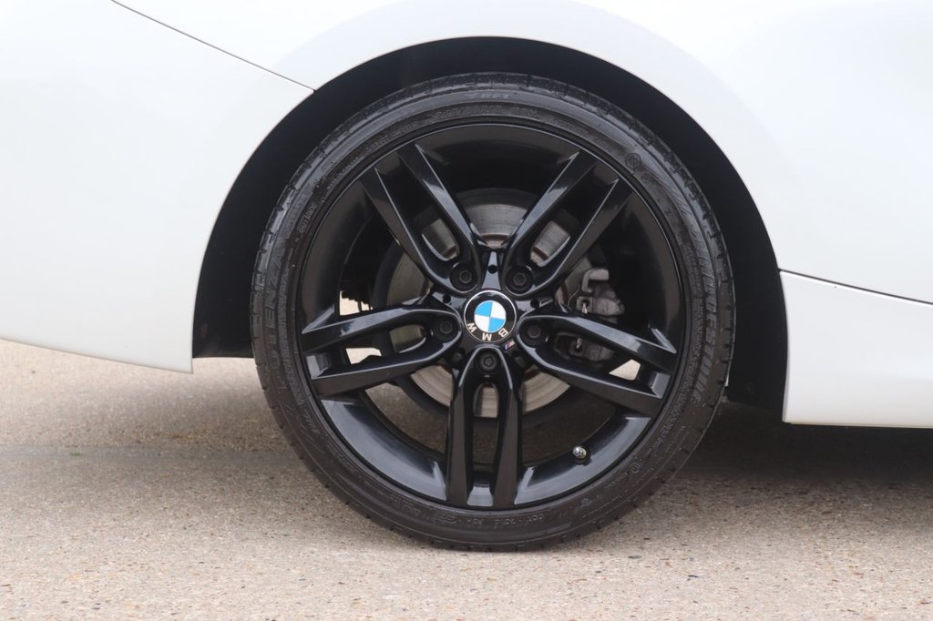 Used BMW 2 Series 2018 for sale - 76690801: Photo 32