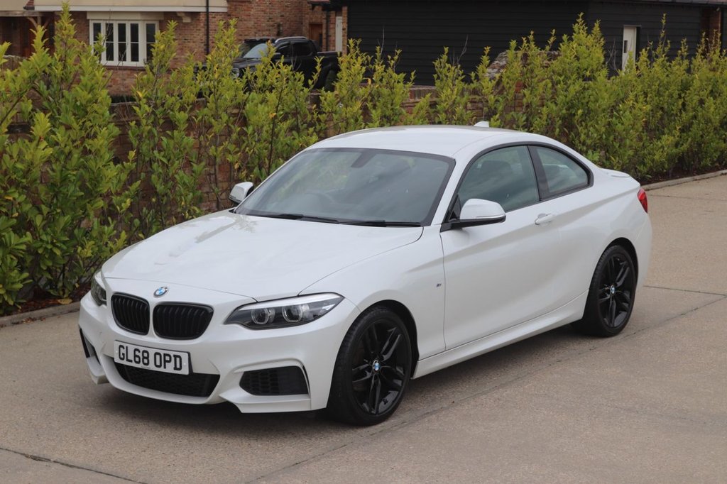 Used BMW 2 Series 2018 for sale - 76690801: Photo 6