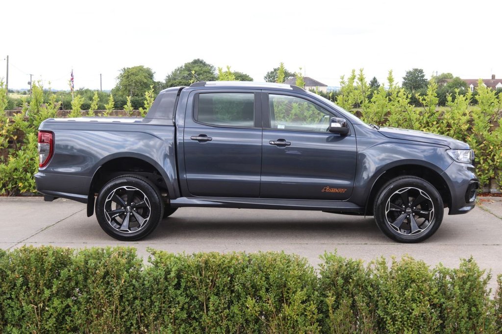 Used Ford Ranger 2022 for sale - 76690774: Photo 13