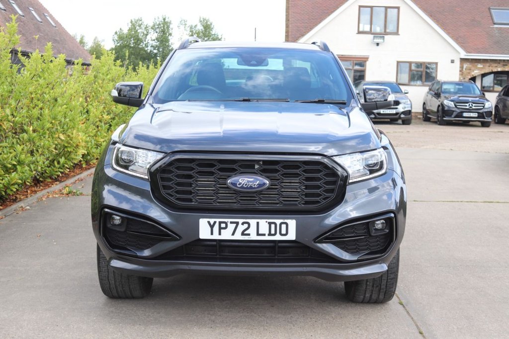 Used Ford Ranger 2022 for sale - 76690774: Photo 14