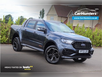Used Ford Ranger 2022 for sale - 76690774: Photo
