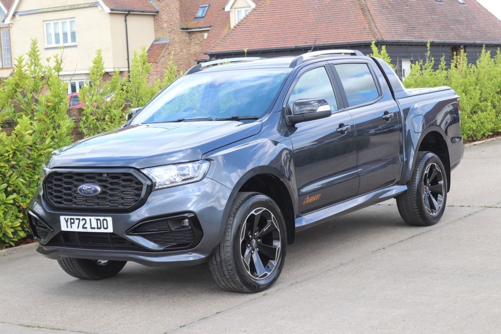 Used Ford Ranger 2022 for sale - 76690774: Photo 2