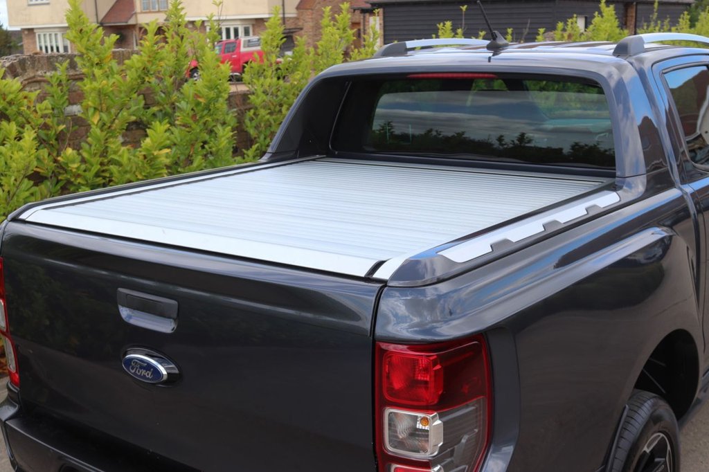 Used Ford Ranger 2022 for sale - 76690774: Photo 20