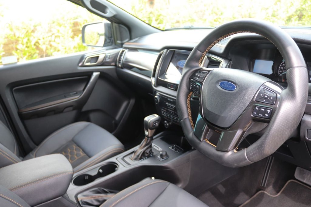 Used Ford Ranger 2022 for sale - 76690774: Photo 21