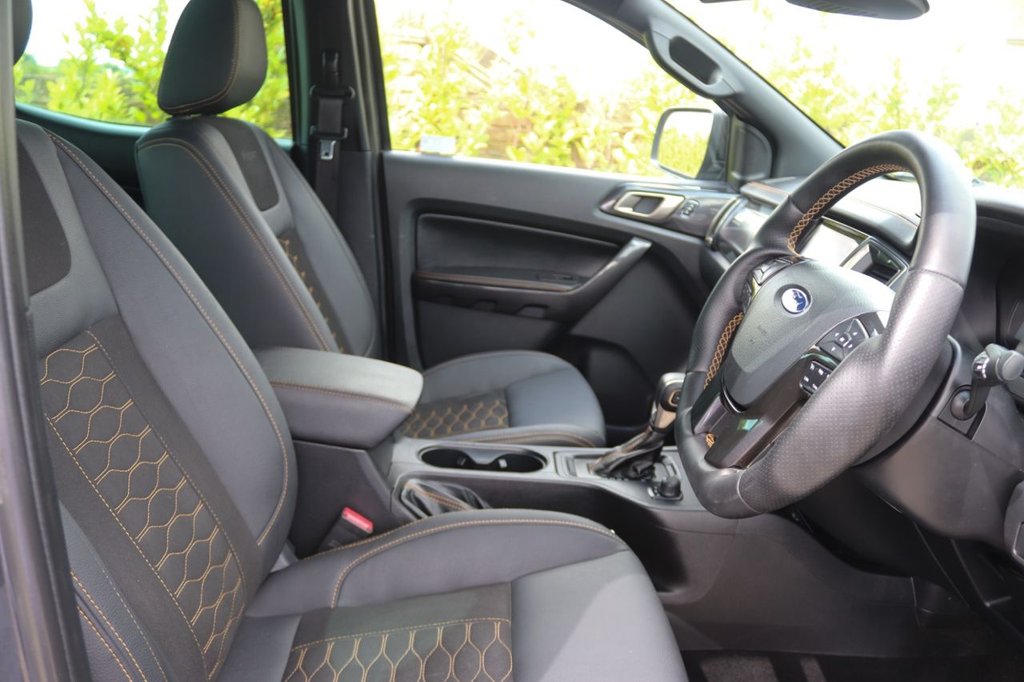 Used Ford Ranger 2022 for sale - 76690774: Photo 22