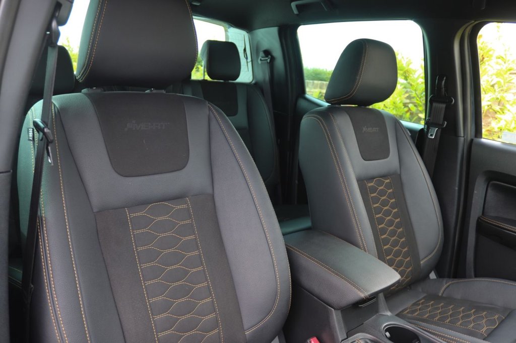 Used Ford Ranger 2022 for sale - 76690774: Photo 23