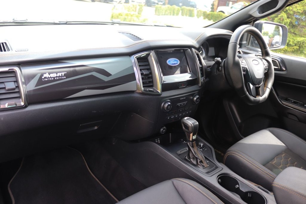 Used Ford Ranger 2022 for sale - 76690774: Photo 25