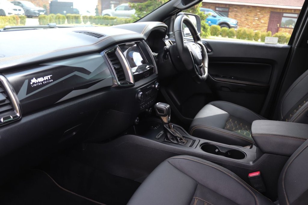 Used Ford Ranger 2022 for sale - 76690774: Photo 26