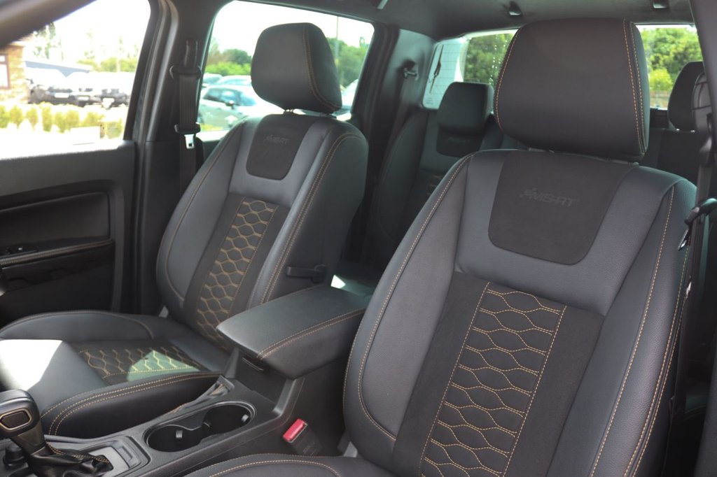 Used Ford Ranger 2022 for sale - 76690774: Photo 28