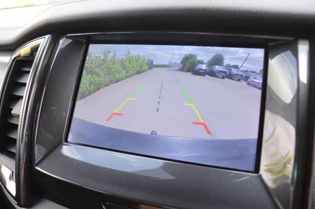 Used Ford Ranger 2022 for sale - 76690774: Photo 29