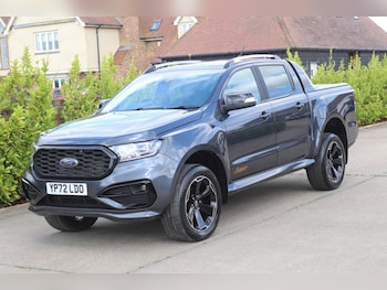 Used Ford Ranger 2022 for sale - 76690774: Photo