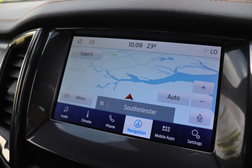 Used Ford Ranger 2022 for sale - 76690774: Photo 30