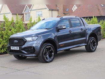 Used Ford Ranger 2022 for sale - 76690774: Photo