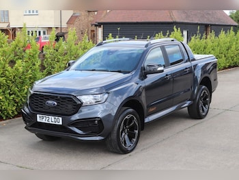 Used Ford Ranger 2022 for sale - 76690774: Photo