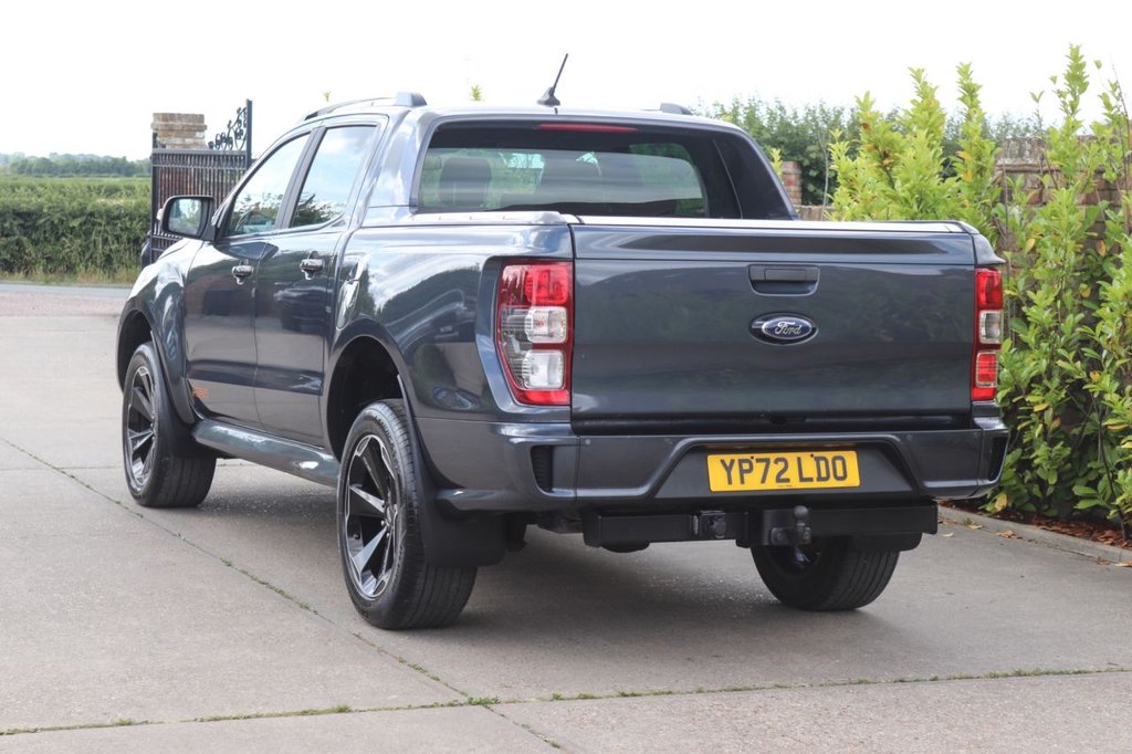 Used Ford Ranger 2022 for sale - 76690774: Photo 6