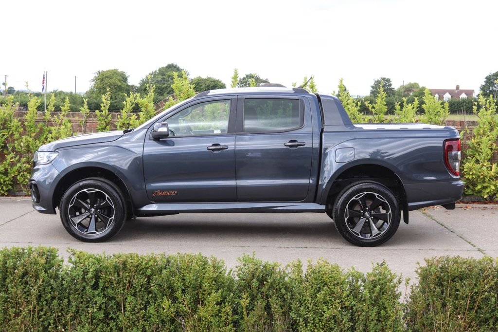 Used Ford Ranger 2022 for sale - 76690774: Photo 7