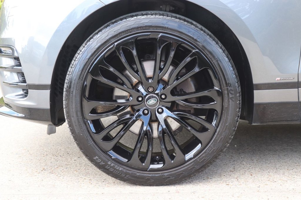 Used Land Rover Range Rover 2023 for sale - 76690803: Photo 18