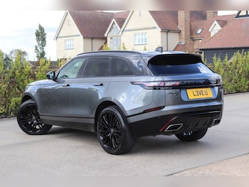 Used Land Rover Range Rover 2023 for sale - 76690803: Photo